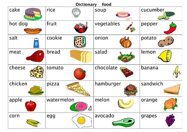 noun-food-basics